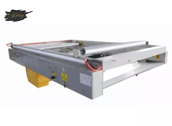 Corrugation Cardboard Production Line Automatic Paper Splicer Machine